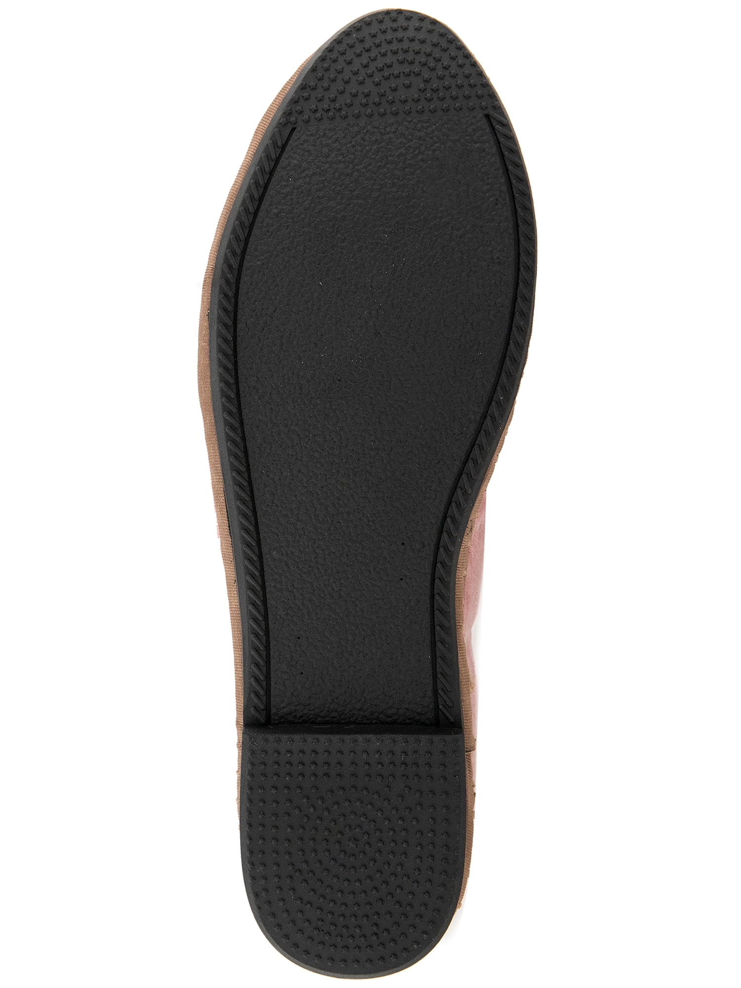 Kensie Women's Fiona Mary Jane Flat