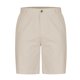 thumbnail image 3 of pstuiky Pantalones cortos de entrenamiento para hombre, Pantalones cortos rectos de lino con múltiples bolsillos y botones para hombre, informales, de verano, de color liso, a la moda, 3 of 5