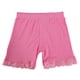 thumbnail image 2 of Odeerbi 2-15 Años Niñas Bicicleta Pantalones Cortos Algodón Seguridad Bajo Vestido Slip Pantalones Cortos Yoga Danza Pantalones Cortos Verano Estudiante Leggings Pantalones Cortos, 2 of 6