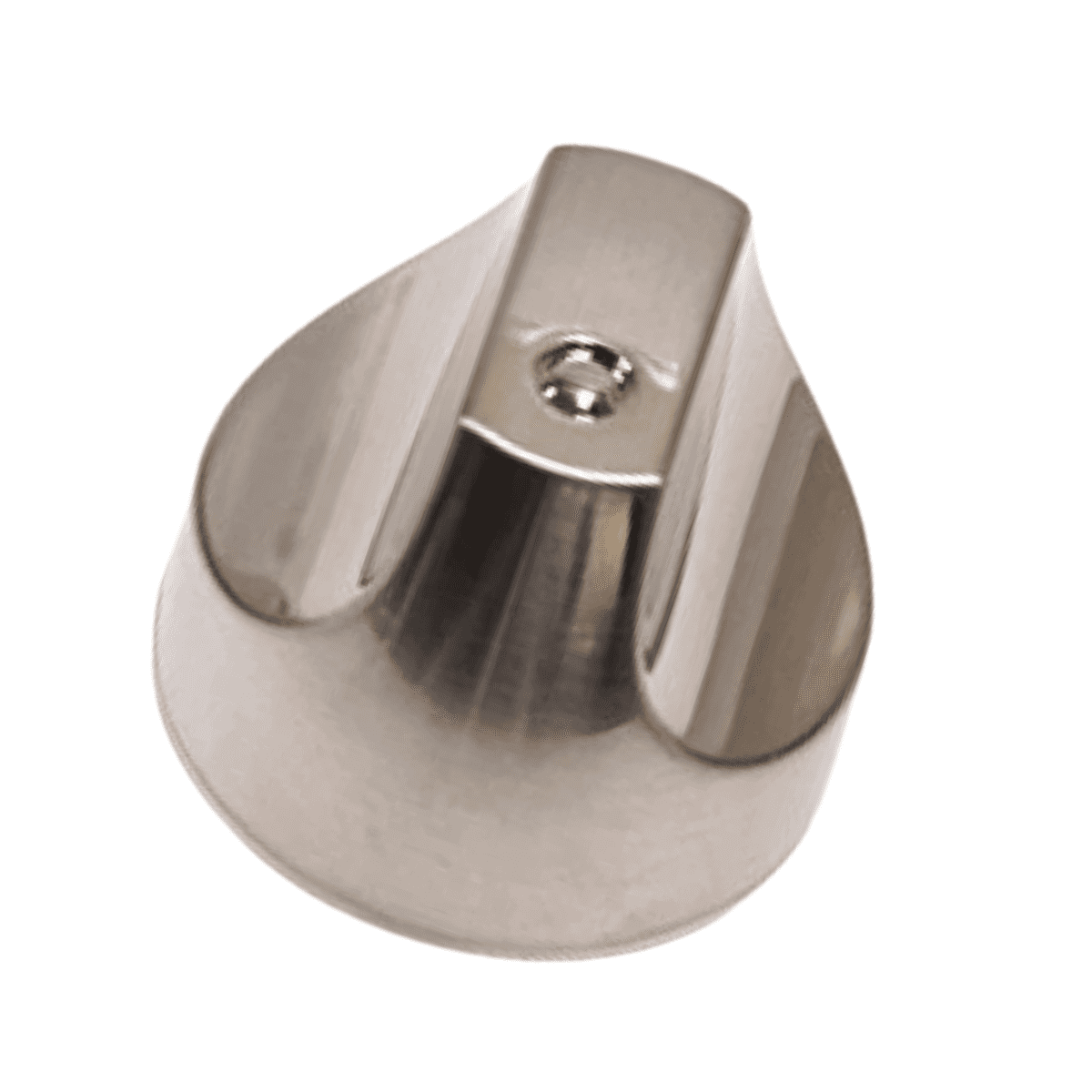 Scaroo WB03X25889 Range Cooktop Knob,GE CGP350SET1SS WB03T10329 10-Pack