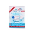 thumbnail image 2 of RXIRUCGD Home Kitchen Gadgets 20pcs Toilet Seat Covers Paper Travel Sanitary, 2 of 3