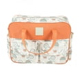 thumbnail image 1 of Bolsa De Mamá Messenger, Bolsa De Pañales Para Mamá, Correa De Ajuste Impermeable Ligera Para Exteriores, 1 of 7