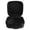 black lining, variant on Portable Hard Carrying Case For For Harman Kardon Onyx Studio 9 Speaker, EVA Hard Protective Box Speaker Case with Shoulder Strap Storage Bag For Harman Kardon Onyx Studio 9