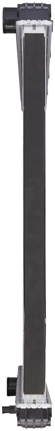 Spectra Premium HD Radiator 2001-1762P