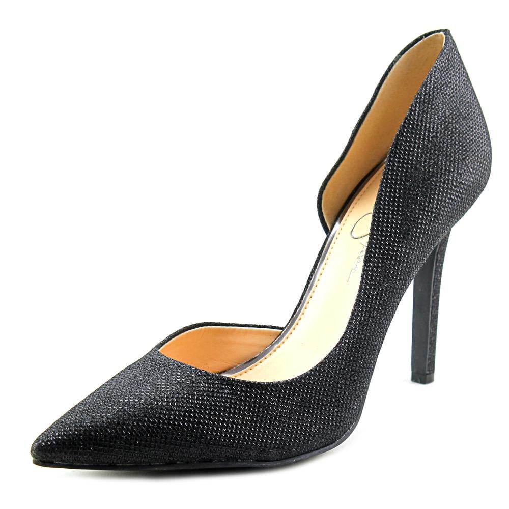 jessica simpson studded shoes