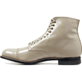 thumbnail image 4 of Stacy Adams Men's Madison high top Boot cap toe Classic Taupe 00015-260, 4 of 7