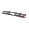 thumbnail image 2 of APS Compatible with Toyota RAV4 2004-2005 Main Upper Aluminum Chrome Polished Horizontal Billet Front Grill Grille Insert T65390A, 2 of 2