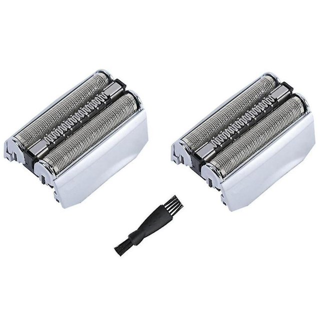 Cabezal de afeitadora cortadora de láminas de repuesto para Braun 70s 7 Series 720