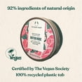 thumbnail image 3 of Manteca corporal The Body Shop British Rose 200 ml vegana, 3 of 7