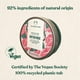 thumbnail image 3 of Manteca corporal The Body Shop British Rose 200 ml vegana, 3 of 7