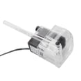thumbnail image 4 of Fish  Hanging Filter, Durable Aquarium Filter Self Cleaning Safe US Plug 110V   For Fish, 4 of 8
