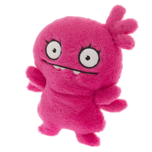 Dan Dee Ugly Dolls Moxy Plush Pet Toy - Walmart.com - Walmart.com