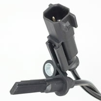 Holstein Parts 2ABS2860 ABS Wheel Speed Sensor for Ford, Lincoln Fits select: 2013-2019 FORD EXPLORER, 2013-2019 FORD TAURUS