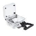 thumbnail image 1 of Carcasa impermeable 40 m bajo el agua para SJ4000 SJ4000 Wi-Fi SJ4000 Plus JShteea El nuevo, 1 of 6
