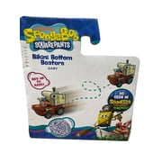 The Spongebob Movie Search for Squarepants Bikini Bottom Boaters - Set of 3 (Spongebob, Mr Krabs, Gary)