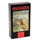 thumbnail image 2 of Oráculo de adivinación del destino, Tarot de Manara, versión en inglés, baraja de juegos de mesa, cartas con guía en PDF, 78 Uds. Fivean unisex, 2 of 2
