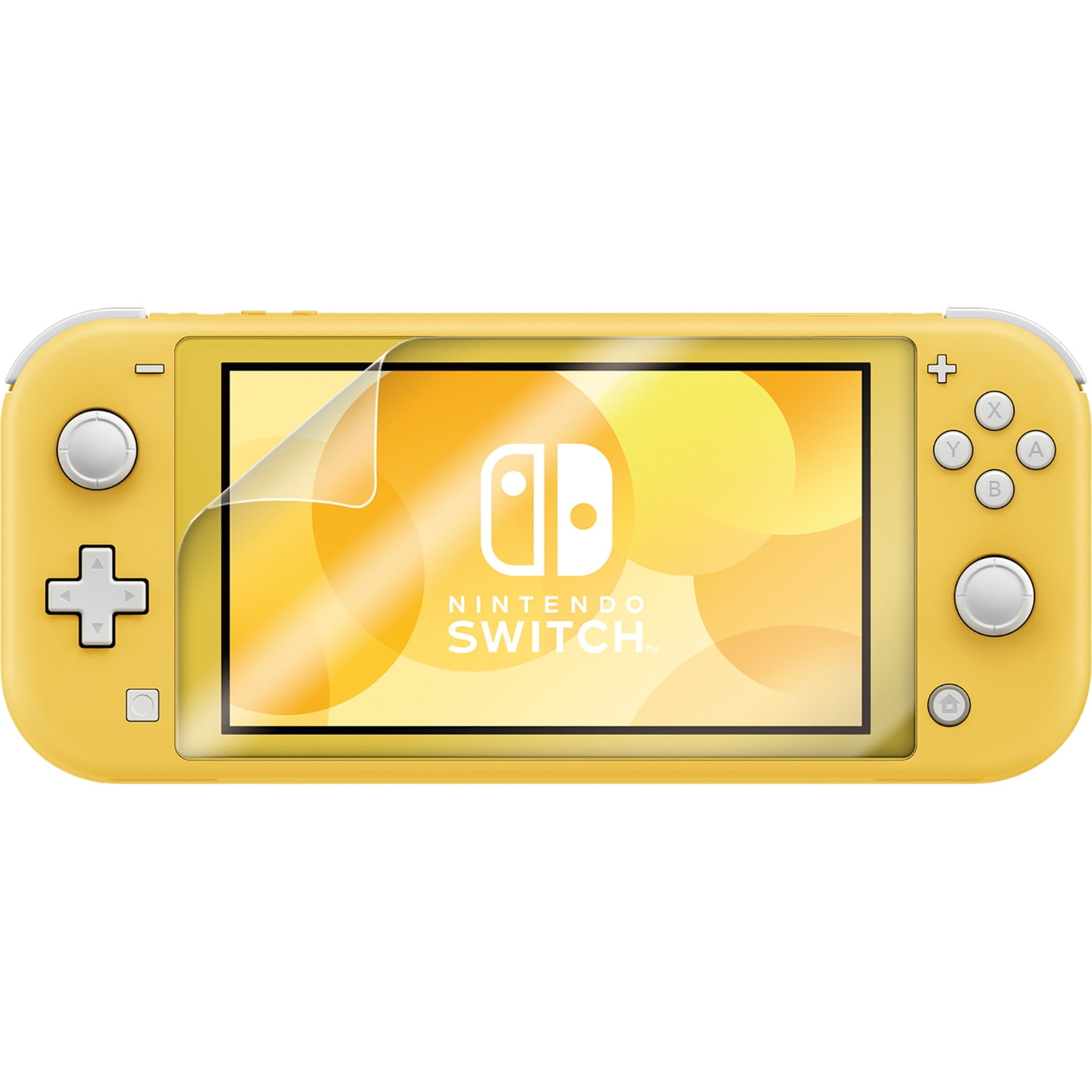 Nintendo Switch Lite 3-Piece Accessory Starter Bundle / Set, HORI