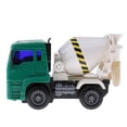 thumbnail image 1 of 6 Opciones 1:64 Modelo de Camión a Presión, Vehículo de Ingeniería, Coche, Juguetes Educativos para Niños Zulema Coche del mezclador de cemento, 1 of 8
