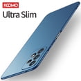 thumbnail image 2 of Para Samsung A52 funda de plástico duro ultradelgada para Samsung Galaxy A21s A51 A71 A12 A13 A32 A52s A52 A72 A33 A53 A73 5G cubierta Tan Jianjun unisex, 2 of 2
