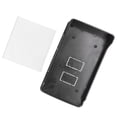 thumbnail image 3 of Rain Cover, Acrylic Keypad Controller Cover Big Inside Space Anti Aging  For Home, 3 of 8