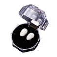 thumbnail image 4 of Dientes falsos jinwen Colmillos de zombi vampiro 15mm, 4 of 8