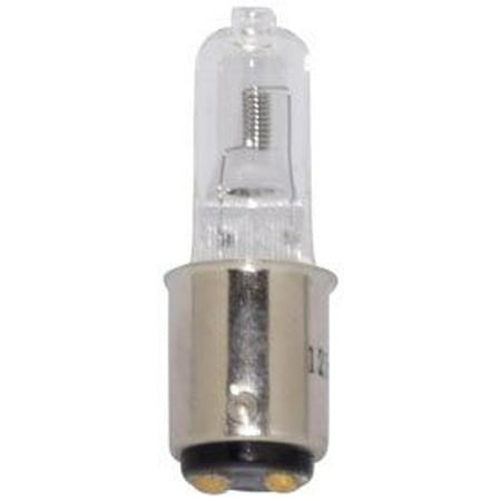 

Replacement for RAPCO UN12V125W replacement light bulb lamp