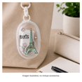 thumbnail image 4 of Bolsa Porta Cargador Prichos París Color Blanco de Plástico 1 Pieza, 4 of 4