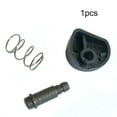 thumbnail image 2 of For 9523NB Angle Grinder Lock Button Replacement Parts Black Power Tool, 2 of 7