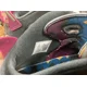 thumbnail image 5 of Ni - ke Ni - ke Air Jordan 6 Retro Bordeaux Black Graphite Dark Gray Mens 12 CT8529-063, 5 of 5