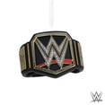 thumbnail image 5 of Hallmark Ornament WWE Belt, 5 of 5