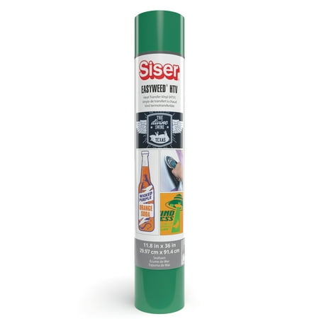 UPC: 0810078550679 | Siser® EasyWeed® Heat Transfer Vinyl  36