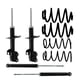 thumbnail image 2 of Kit Original AG para Auto Completo para Nissan Tiida 2006 a 2018 8 Piezas Nuevos, 2 of 5