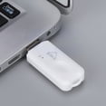thumbnail image 1 of Adaptador USB Bluetooth, Mini Receptor Bluetooth USB Receptor Bluetooth USB Adaptador Receptor de Audio USB Altamente versátil, 1 of 8