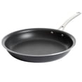thumbnail image 3 of Martha Stewart 14 Piece Cookware Set, Grey, 3 of 7