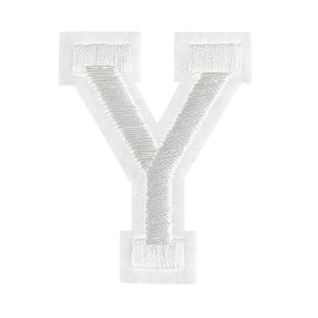 Computer Embroidery Label Towel Embroidery English Letter Patch Sticker Clothing Accessories Badge Embroidery Cloth Label Embroidery Cloth Sticker Stationery Cards And Envelopes Set Kids