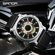 Sanda New Luxury Sport Men Quartz Watch Casual Style Military Watches Men Waterproof S Shock Male Clock Relogio Masculino P5013 - Quartz Wristwatches - AliExpress