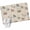 Light Beige, variant on Cute Fox Area Rugs 4'x6', Washable Small Throw Rugs for Office Bathroom, Funny Animals Rustic Star Bunny Indoor Outdoor Rug Non-Slip Low Pile Carpet Runner Reversible Floor Mats