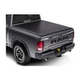 thumbnail image 2 of Truxedo by RealTruck Deuce Hybrid Truck Bed Tonneau Cover | 709001 | Compatible with 2016 - 2024 Nissan Titan w/ or w/o Track System 8' 3" Bed (98.5"), 2 of 26