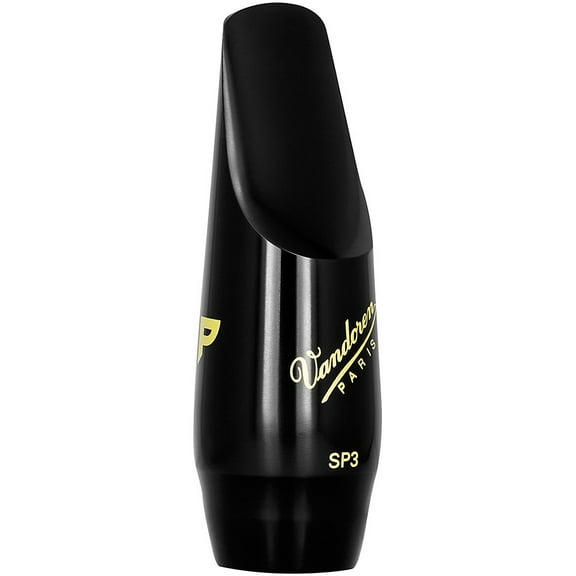 Vandoren Profile Series Soprano Saxophone Mouthpiece - SP3
