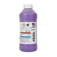 thumbnail image 2 of Crayola Washable Paint, 16 oz. Bottle, Violet, 2 of 7