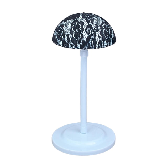 MERIGLARE Display Stand Lightweight Display Stand Professional Multiuse Holder Black