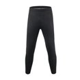 thumbnail image 2 of Pantalones de chándal para moldear el cuerpo cálido para mujer, quemador de estómago, ropa interior para moldear el control del vientre, mejor entrena S M Baoblaze Pantalones Fitness Sauna, 2 of 8