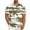 Army Green, variant on SGFCWSX Mens Hawaiian Shirt Short Sleeve Button Down, Palm Tree Print Breathable Lightweight Summer Beach Party Casual Wear Blue Size 2XL