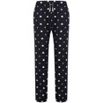 thumbnail image 1 of Skinni Fit - Pantalones de Estar por Casa para Hombre (Marino, Blanco), 1 of 3
