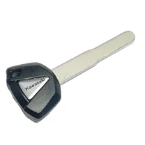 Kawasaki Ninja 400 Ninja 650 Z800 / Z900 motorcycle high security key