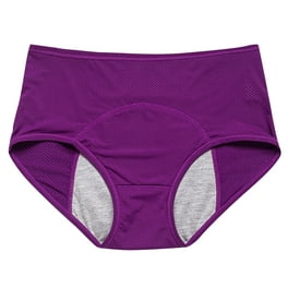 Women Swimming Panties. Waterproof Beach Elastic Silicone Anti