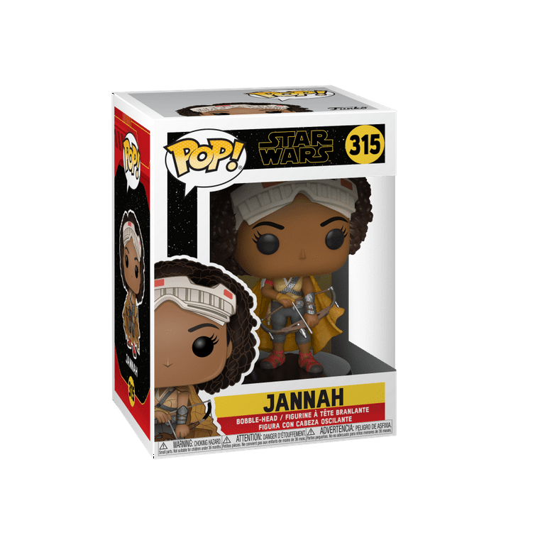 【新品未開封】funko pop クローンウォーズ　ジャージャー　グリーヴァス 新品未開封】funko pop クローンウォーズ ジャージャー