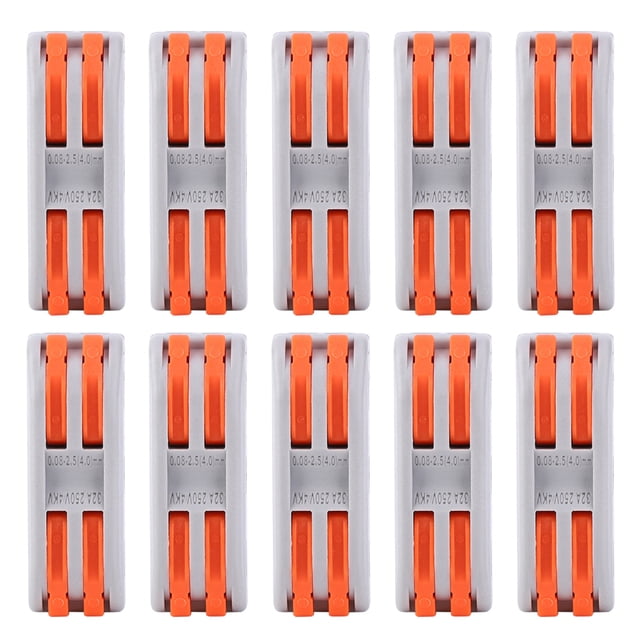 10 Uds. Puntas de uñas postizas de bruja de Halloween Zombie Cosplay cubierta completa uñas Stiletto uñas artificiales Jadeshay A