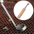 thumbnail image 4 of Beekeeping Equipment Practical Beekeeping Tool Functional for Outside Garden kusrkot Dispositivo de apicultura, 4 of 8