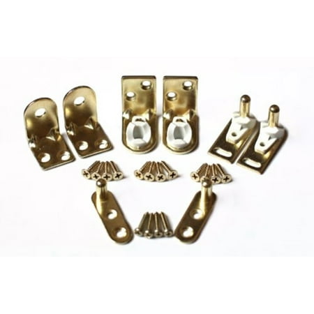Cafe Door Hinges By Cafe Doors Emporium Double Acting Premium Cafe Door Gravity Hinge Heavy Duty Hardware Set In Polished Brass For Saloon Bar Pub